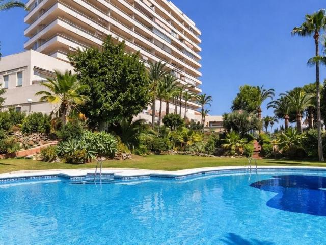 Piso, Hacienda Torrequebrada, Benalmádena