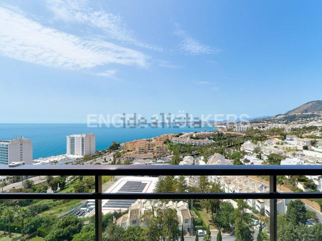 Piso, Hacienda Torrequebrada, Benalmádena