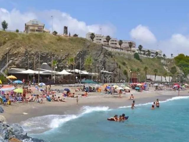 Piso, Hacienda Torrequebrada, Benalmádena