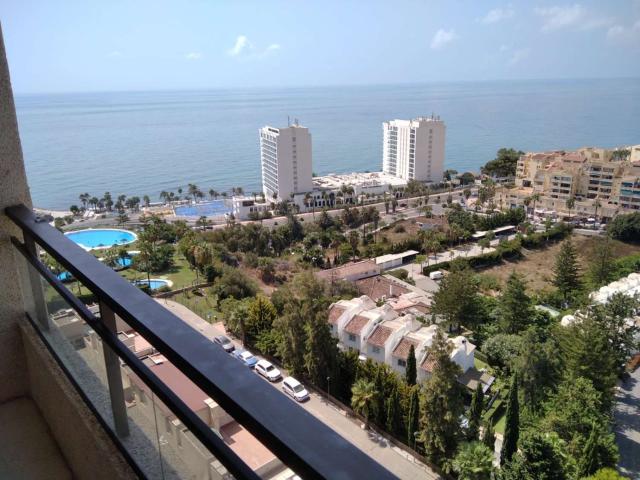 Piso, Hacienda Torrequebrada, Benalmádena