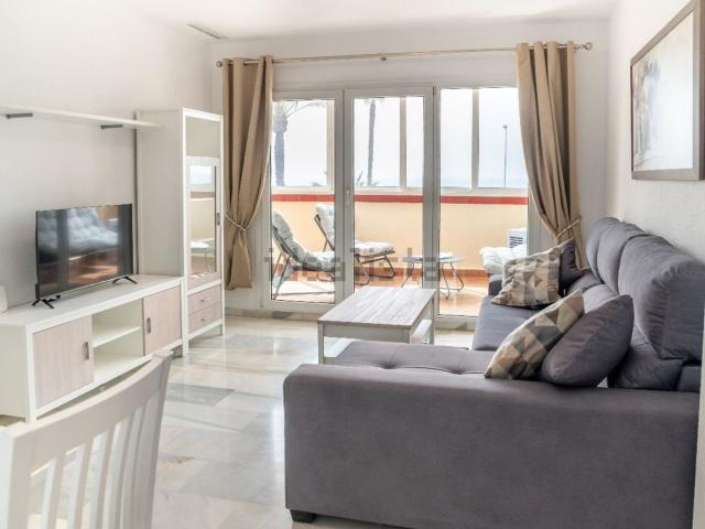 Piso, Hacienda Torrequebrada, Benalmádena