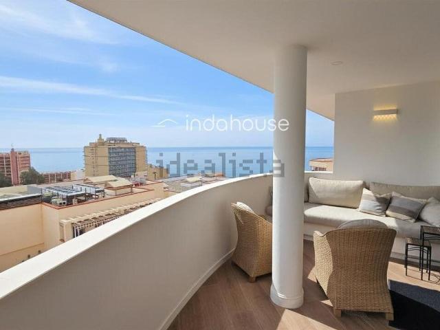 Piso, Hacienda Torrequebrada, Benalmádena