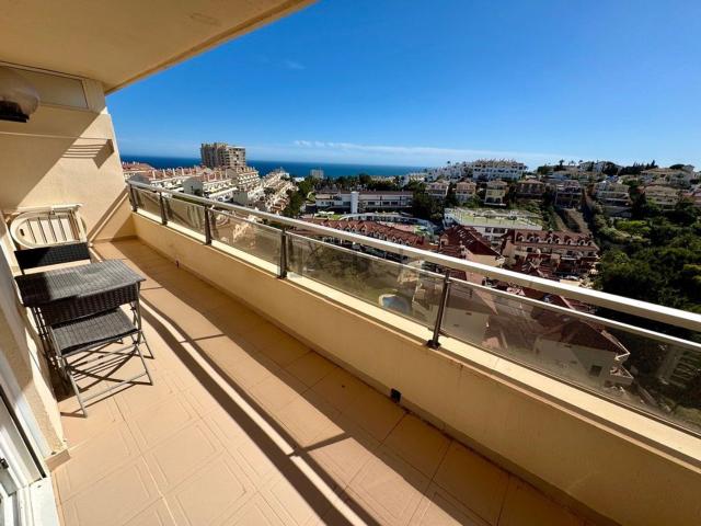 Piso, Hacienda Torrequebrada, Benalmádena