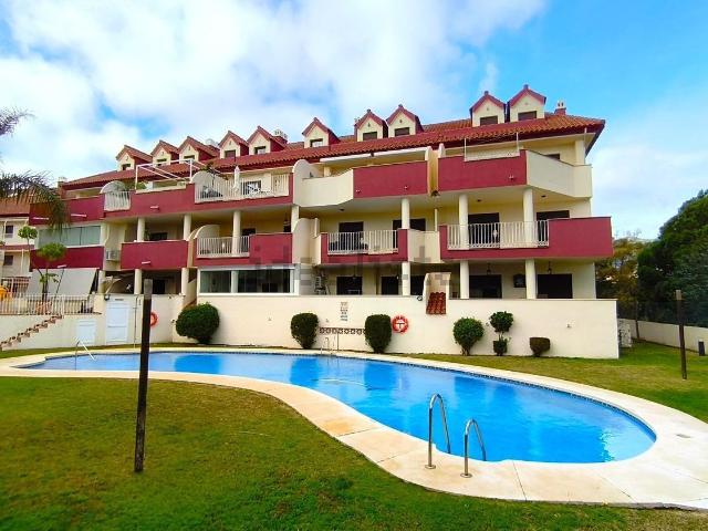 Piso, Hacienda Torrequebrada, Benalmádena