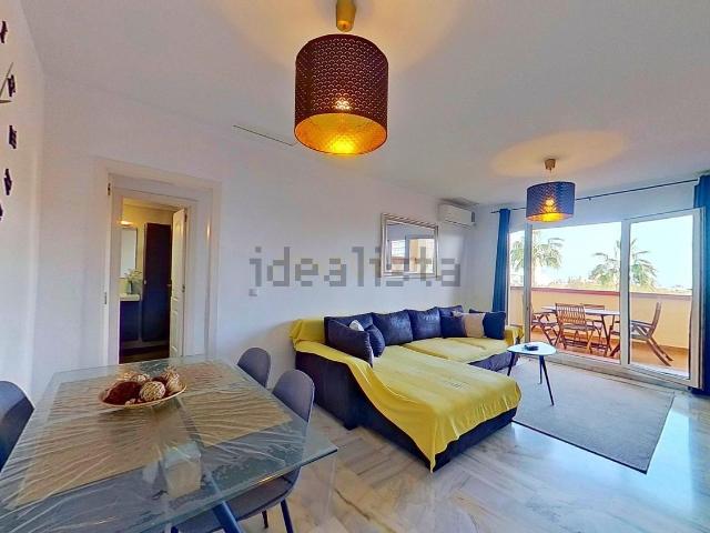 Piso, Hacienda Torrequebrada, Benalmádena
