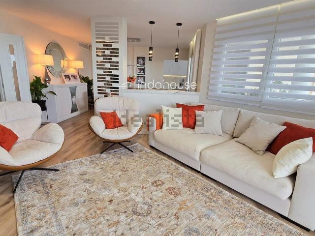 Piso, Hacienda Torrequebrada, Benalmádena