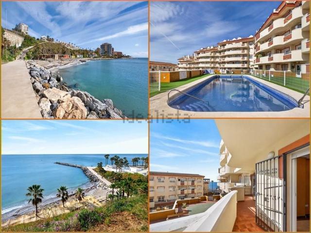 Piso, Hacienda Torrequebrada, Benalmádena