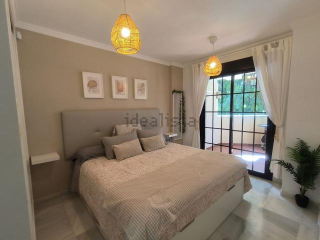 Piso, Hacienda Torrequebrada, Benalmádena
