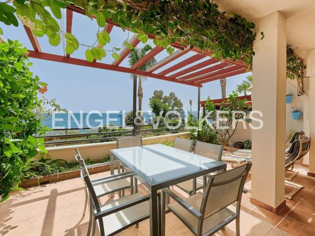 Piso, Hacienda Torrequebrada, Benalmádena