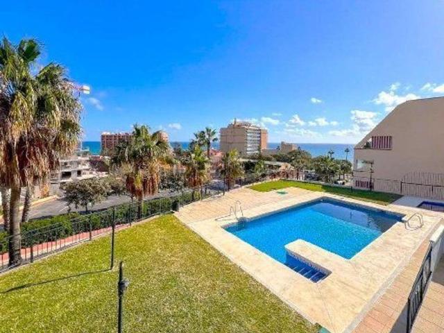 Piso, Hacienda Torrequebrada, Benalmádena