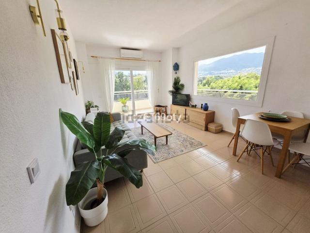Piso, Hacienda Torrequebrada, Benalmádena