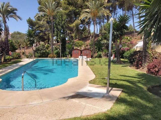 Piso, Hacienda Torrequebrada, Benalmádena