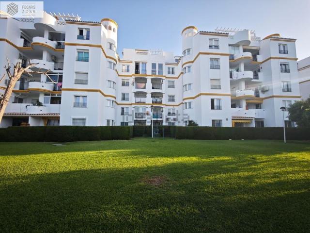 Piso, Hacienda Torrequebrada, Benalmádena