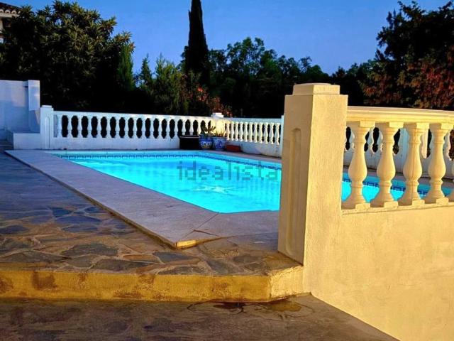 Piso, Hacienda Torrequebrada, Benalmádena