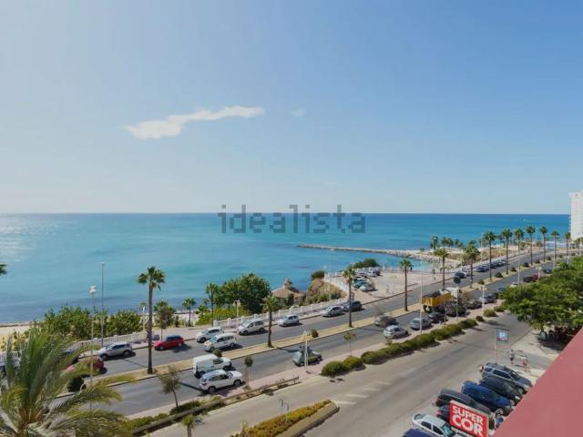 Piso, Hacienda Torrequebrada, Benalmádena