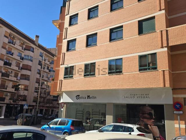 Piso, Hellín