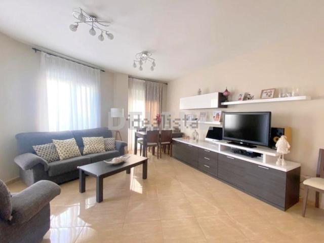 Piso, Hellín