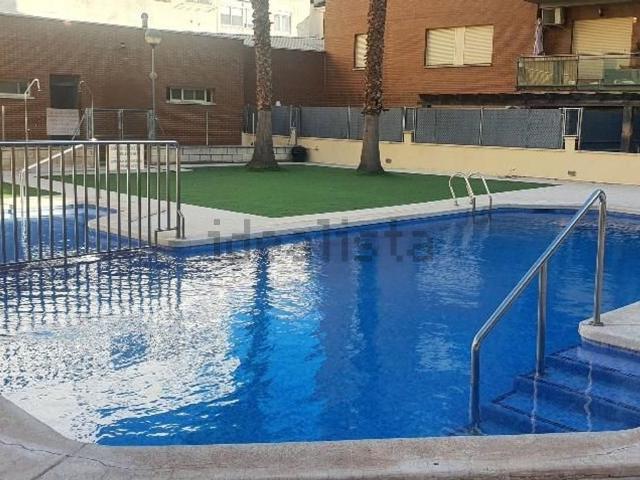Piso, Hellín