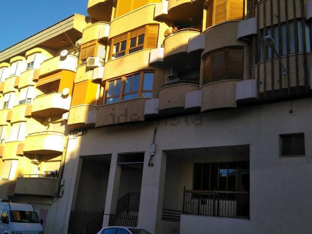 Piso, Hellín