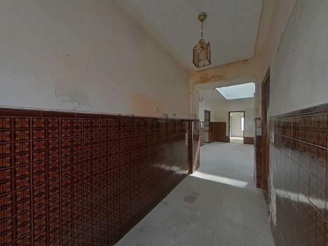 Piso, Herencia