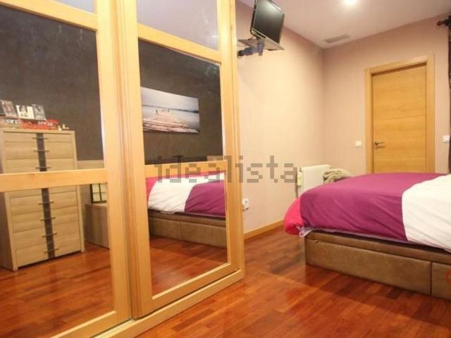 Piso, Herencia