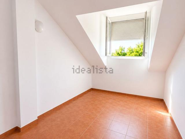 Piso, Herencia