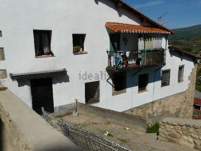 Piso, Hervas