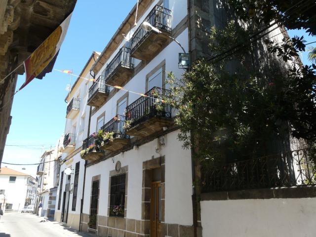 Piso, Hervas