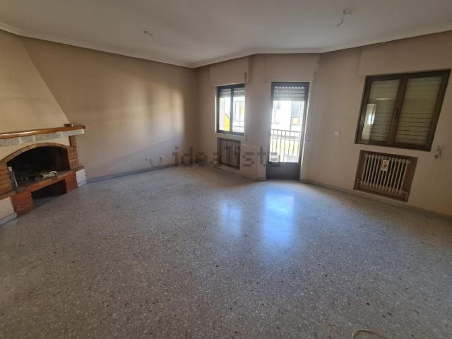 Piso, Hervas