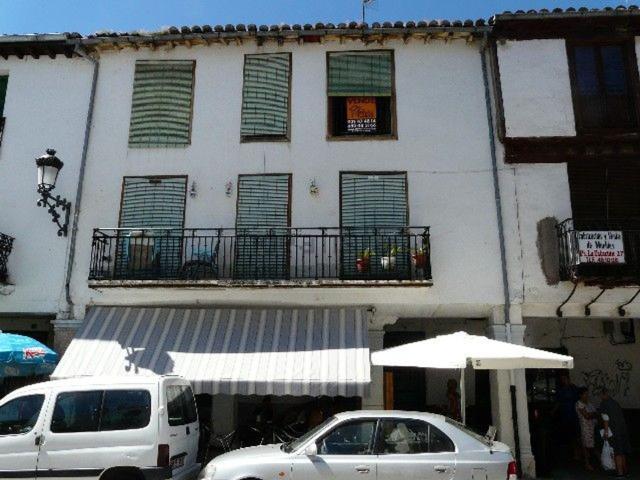Piso, Hervas