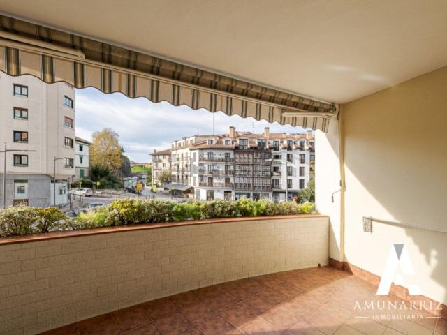 Piso, Hondarribia