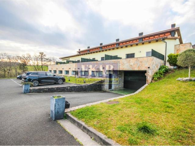 Piso, Hondarribia