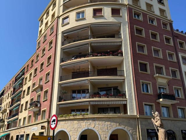 Piso, Hondarribia