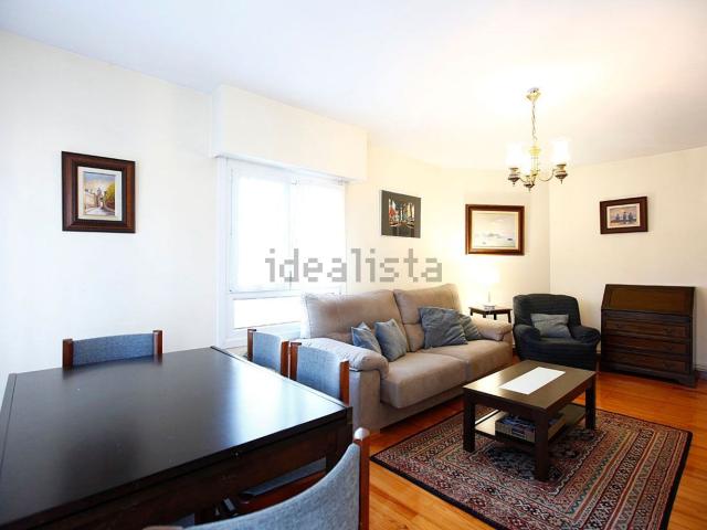 Piso, Hondarribia