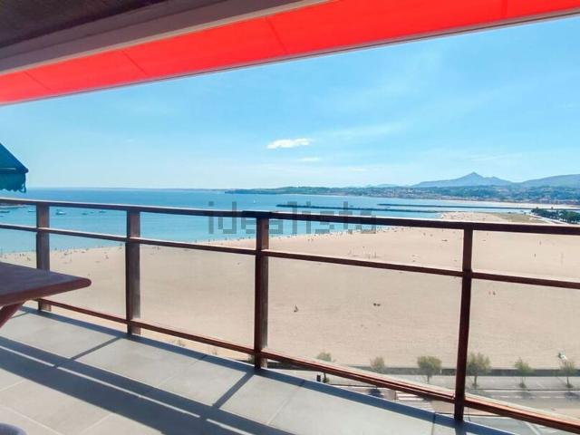 Piso, Hondarribia