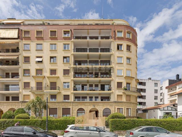 Piso, Hondarribia