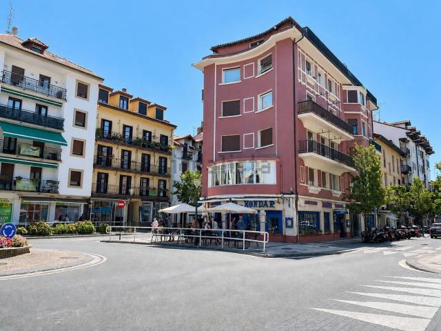 Piso, Hondarribia