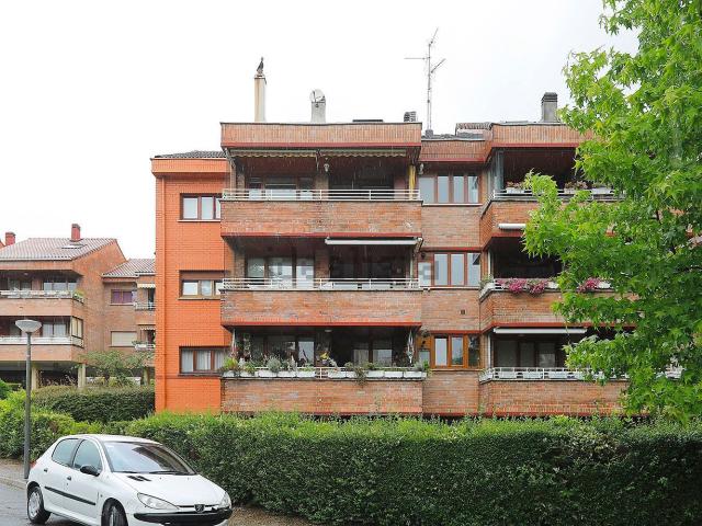 Piso, Hondarribia