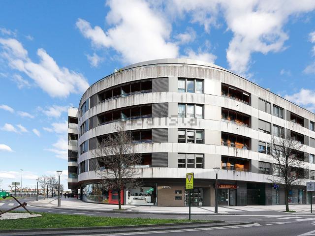 Piso, Hondarribia