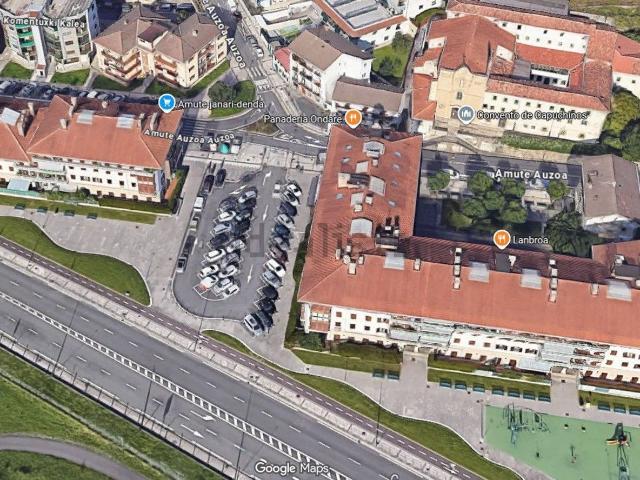 Piso, Hondarribia