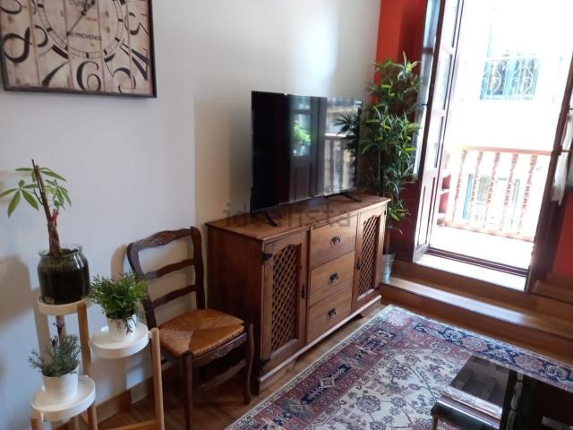 Piso, Hondarribia
