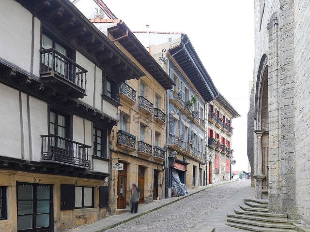 Piso, Hondarribia