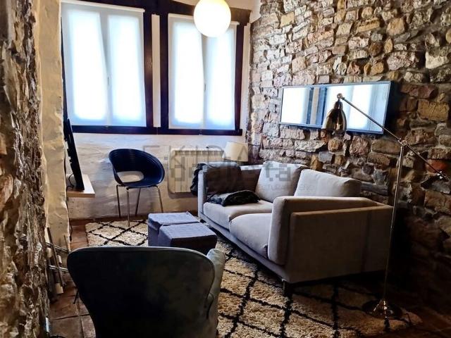 Piso, Hondarribia