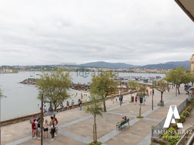 Piso, Hondarribia