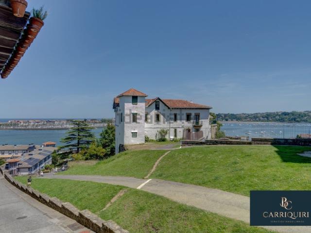 Piso, Hondarribia