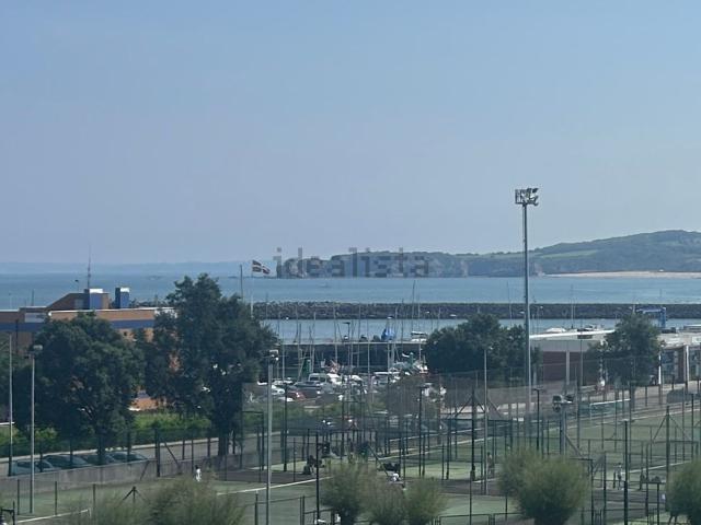Piso, Hondarribia