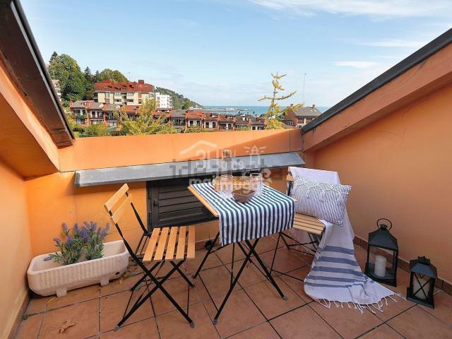 Piso, Hondarribia