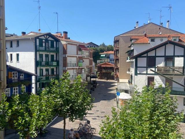 Piso, Hondarribia