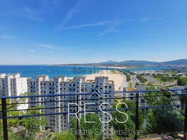 Piso, Hondarribia