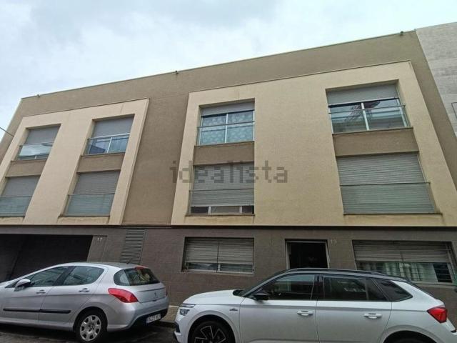 Piso, Hostafrancs, Sabadell